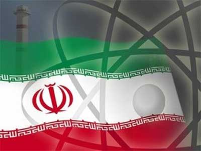  ايران ووكالة الطاقة الذرية 