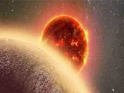 اكتشف الكوكب الشبيه بالأرض عام 2015