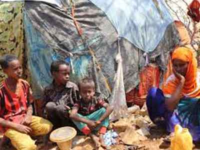وكالات ومنظمات الإغاثة الأممية تحذر من تدهور الأوضاع الأمنية في الصومال وجنوب السودان  