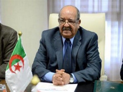الجزائر تحتضن منتدى عالميا حول المصالحة الوطنية