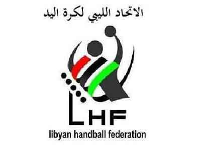 نتائج الدوري الليبي لكرة اليد