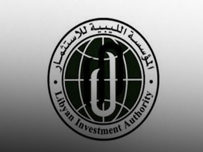 المؤسسة الليبية للاستثمار 