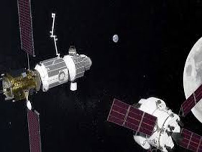 “ناسا” تستعد لإطلاق محطة فضائية تدور حول القمر بحلول 2025 