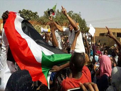 واشنطن تدعو السودان إلى احترام حق السودانيين في التظاهر سلميًا