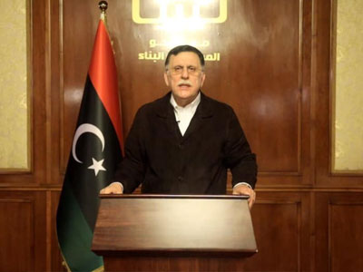 القائد الأعلى للجيش الليبي يأمر بالاستعداد ليوم الحسم