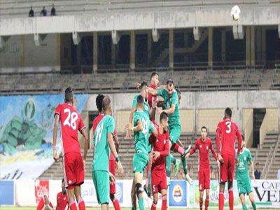 123 فريقًا في كأس ليبيا لكرة القدم