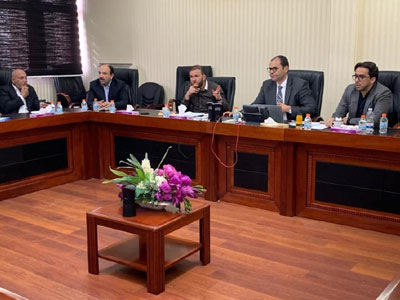 رئيس المجلس الرئاسي القائد الأعلى للجيش الليبي يعتمد توصيات لجنة الطوارئ