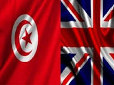 وزيرا خارجية تونس وبريطانيا يبحثان هاتفيا تطورات الاوضاع في ليبيا  