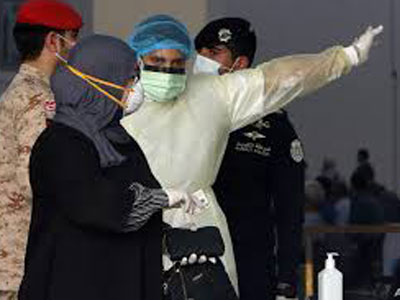 تسجيل 48 وفاة و1,301 إصابة جديدة بـكورونا اليوم في 15 دولة عربية 