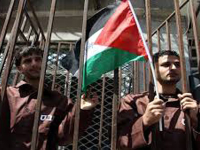 استشهاد فلسطيني في سجون الاحتلال بفلسطين المحتلة  