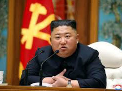 إعلام كوريا الشمالية يلتزم الصمت حيال صحة كيم جونج أون 