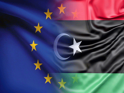 بعثة الاتحاد الأوروبي تؤكد تعزير الاتحاد للتعاون مع ليبيا في مجال الانتخابات والاقتصاد، والهجرة