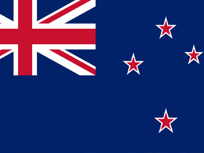 نيوزيلندا تحظر رحلات الطيران القادمة من الهند إليها بسبب زيادة في حالات كورونا 