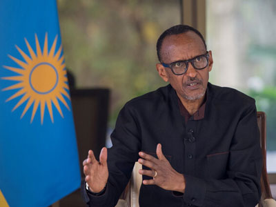 رواندا تنشر تقريرا حول مسؤولية فرنسا عن جرائم الإبادة الجماعية عام 1994 
