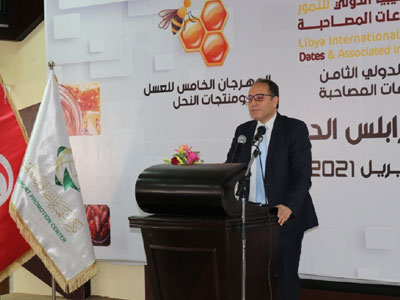 مدير مجلس التعاون الاقتصادي الليبي التونسي يدعو الى عودة التدفق التجاري بين البلدين  