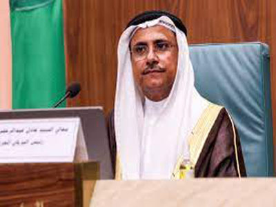 رئيس البرلمان العربي يدعو لصياغة رؤية استراتيجية للإعلام العربي لخدمة مصالح شعوب المنطقة 
