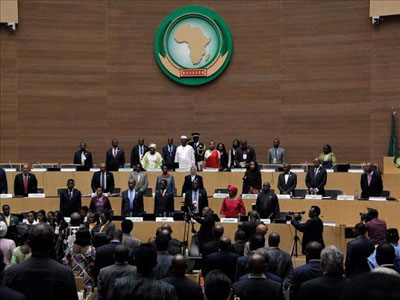 مجلس السلم والأمن الأفريقي يعقد اجتماعا حول الأوضاع في تشاد 