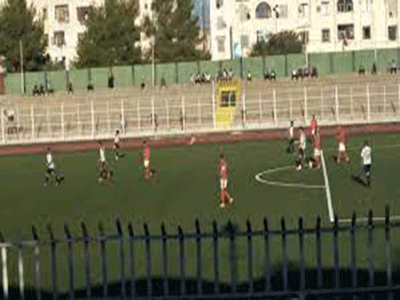 جمعية قدماء الرياضيين بسرت تنظم بطولة لسداسيات كرة القدم خلال شهر رمضان الكريم 