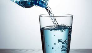 شرب الماء في رمضان