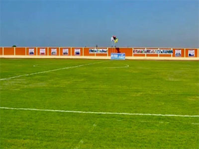 لجنة المسابقات بالاتحاد الليبي لكرة القدم تعتمد ملعب سرت لاستضافة مباريات الدوري
