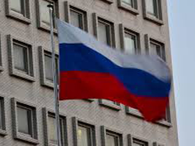 روسيا تدرج رئيس الوزراء البريطاني ووزيري الخارجية والدفاع في قائمة الممنوعين من دخول أراضيها 