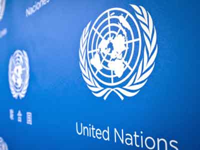 الأمم المتحدة : فتح مطار صنعاء خطوة مهمة في تنفيذ الهدنة اليمنية 