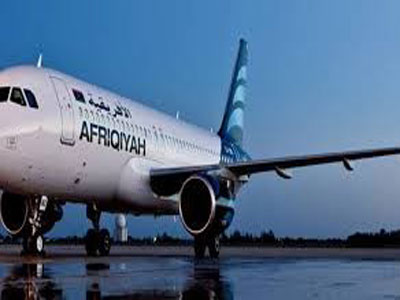 الخطوط الجوية الإفريقية تفند احتجاز أحدى طائراتها بمطار العاصمة النيجرية 