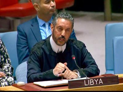 السني : المصالحة الوطنية هي الخطوة الأهم التي ستضع الليبيين على المسار الصحيح للحل الشامل  