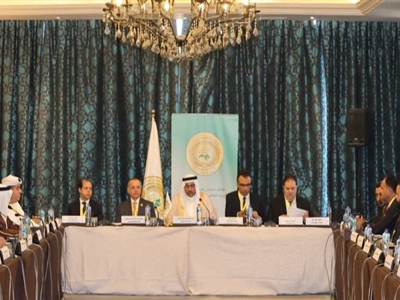 مجلس النواب يشارك في اجتماعات اللجنة التحضيرية للمؤتمر السادس للبرلمان العربي  