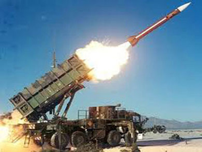استخدام النظام السوري صواريخ بالستية 