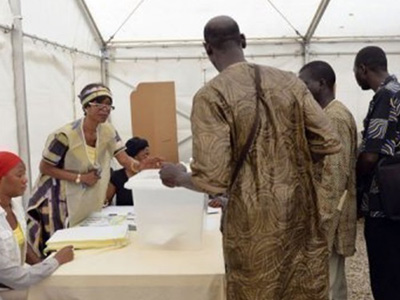 انتخابات مالي 