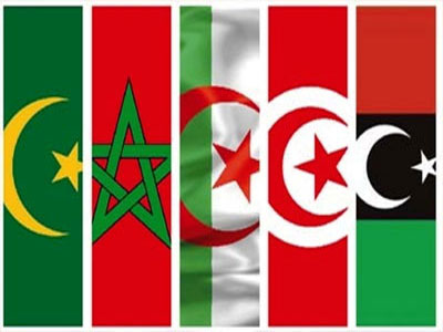 اتحاد المغرب العربي 