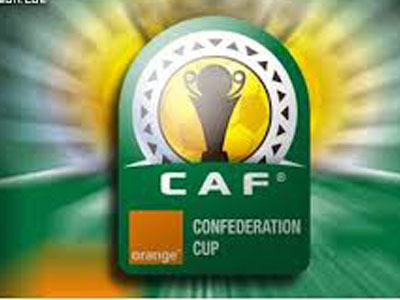 الاتحاد الإفريقي لكرة القدم ( الكاف ) 