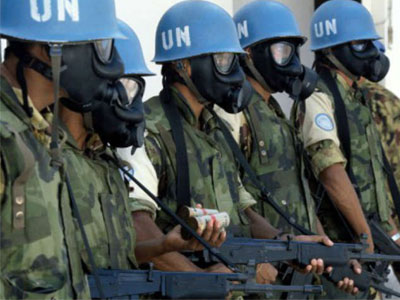 الفلبين تعتزم استدعاء جنودها العاملين ضمن قوات حفظ السلام الأممية في الجولان وليبيريا 
