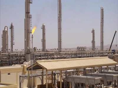 مصر تطرح عطاء دولياً للتنقيب عن النفط 