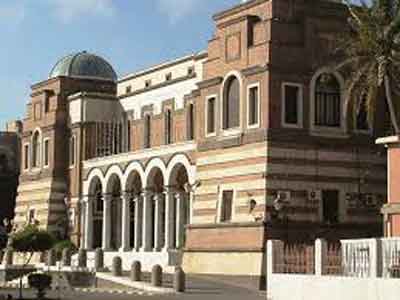 مصرف ليبيا المركزي: 28 حالة سطو مسلح على المصارف 