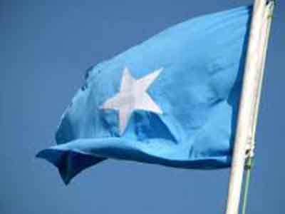 اجراء الانتخابات الرئاسية في نهاية أكتوبر بالصومال 