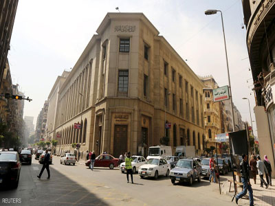 اتفاق بين مصر وصندوق النقد 