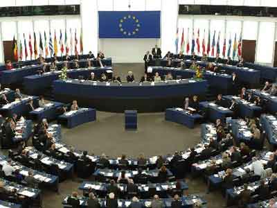قلق أوروبي لرفض مجلس النواب منح الثقة لحكومة الوفاق الوطني  