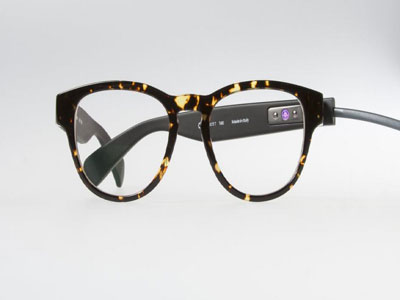 هذه هي مواصفات النظارات الجديدة من VSP