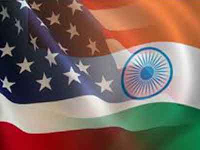امريكا والهند يوقعان اتفاقا لتبادل الخدمات اللوجيستية 