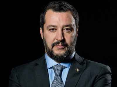وزير الداخلية الايطالي يبحث مع المسؤولين الجزائريين والمغاربة قضية الهجرة غير الشرعية 