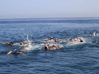 الإستعداد لإستضافة بطولة ليبيا للسباحة