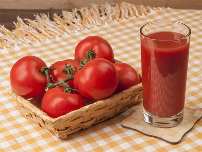 الطماطم يقلل من التهاب المسالك الهوائية وتساعد على الوقاية من الربو