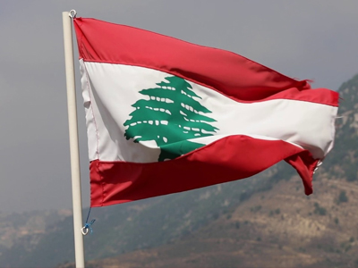 الطيران الصهيوني ينتهك سيادة الأجواء اللبنانية 