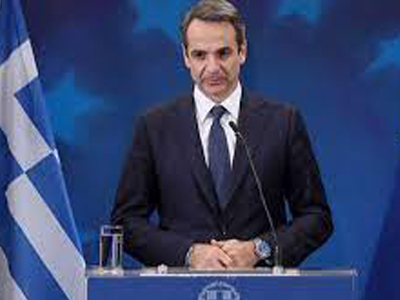 استقالة مدير الاستخبارات اليونانية على خلفية فضيحة تجسّس  