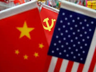 البيت الأبيض يستدعى السفير الصيني للتنديد بتصعيد الإجراءات ضد تايوان  
