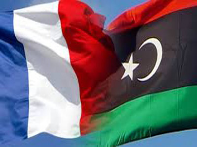 سفارة فرنسا لدى ليبيا تحث الجميع على احترام اتفاق وقف اطلاق النار