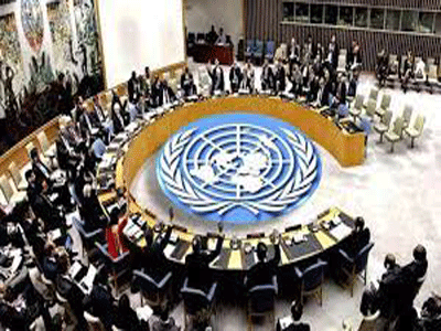 مجلس الأمن يستمع لإحاطة البعثة الأممية حول ليبيا