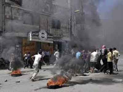 مقتل 6 متشددين و3 جنود في اشتباكات باليمن